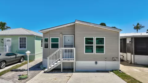 10701 S Ocean Dr #764, Jensen Beach, FL 34957