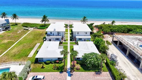 1187 Hillsboro Mile #12E, Hillsboro Beach, FL 33062