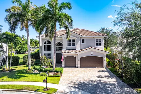 8911 Rockridge Glen Cv, Boynton Beach, FL 33473