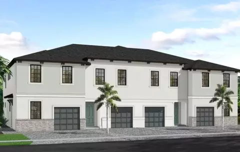 290 SW Sally #LATITUDE 60-12, Stuart, FL 34997
