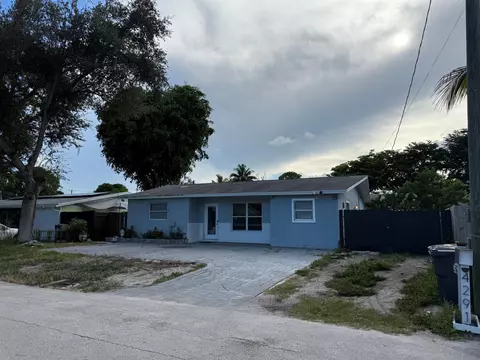 4291 Wilkinson Dr, Lake Worth, FL 33461