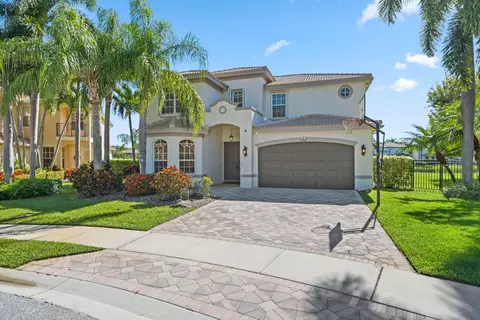 8537 Shallowbrook Cv, Boynton Beach, FL 33473