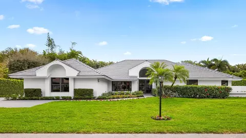4606 Gleneagles Dr, Boynton Beach, FL 33436
