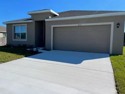 4357 SW Appleseed Rd, Port Saint Lucie, FL 34953