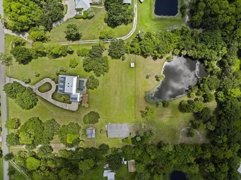 5454 SW Quail Holw, Palm City, FL 34990
