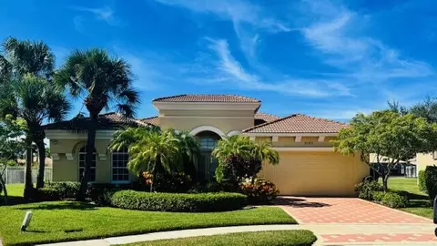 9783 Via Grandezza W, Wellington, FL 33411