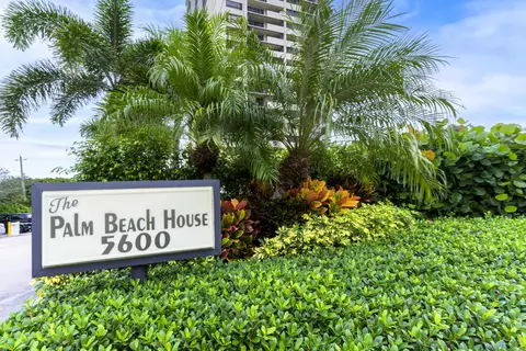 5600 N Flagler #2507, West Palm Beach, FL 33407