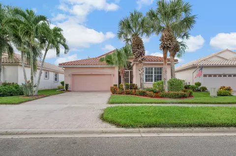 241 NW Toscane Trl, Port Saint Lucie, FL 34986
