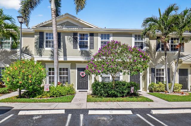 831 Kokomo Ky, Delray Beach, FL 33483
