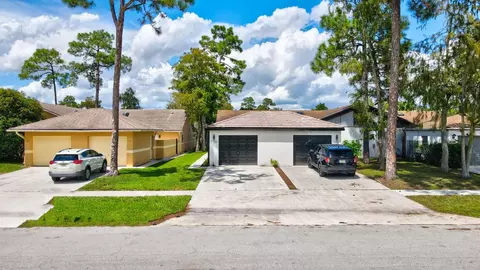 1344 Periwinkle, Wellington, FL 33414