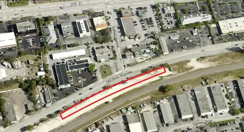 1666 N Old Dixie Hwy, Jupiter, FL 33469