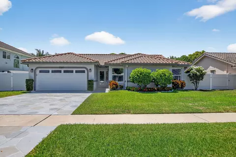 7337 Texas Trl, Boca Raton, FL 33487