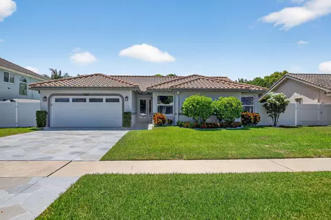 7337 Texas Trl, Boca Raton, FL 33487