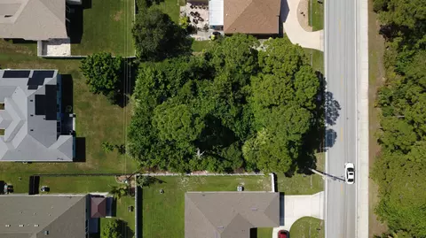 3873 SW Rosser Blvd, Port St Lucie, FL 34953