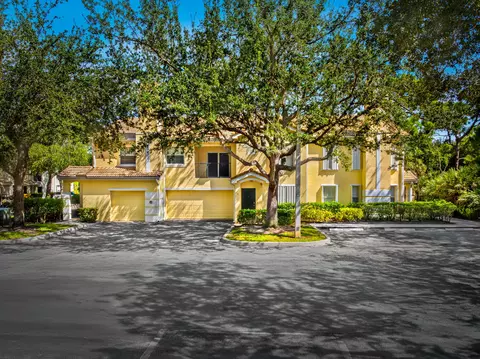 110 SW Peacock Blvd #6102, Port Saint Lucie, FL 34986