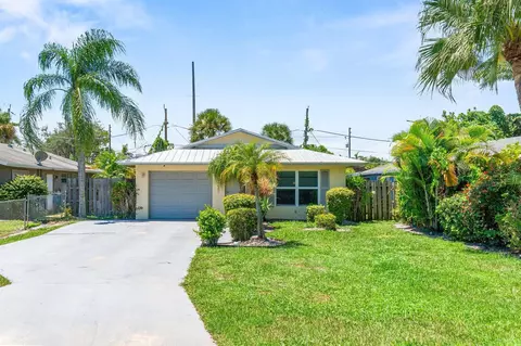 7731 4th Ter, Lake Worth, FL 33463
