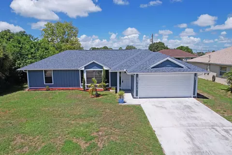 4626 SW Ulster St, Port Saint Lucie, FL 34953