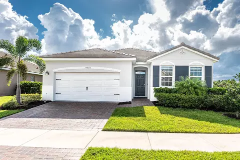 10605 SW Jem St, Port Saint Lucie, FL 34987