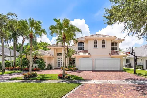 3152 St Annes Dr, Boca Raton, FL 33496