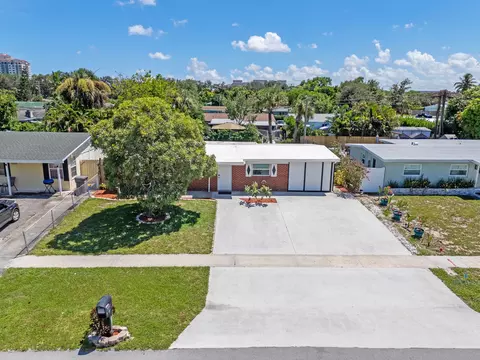 3852 Catalina Rd, Palm Beach Gardens, FL 33410
