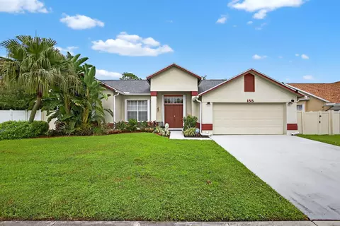 155 Royal Pine Cir S, Royal Palm Beach, FL 33411