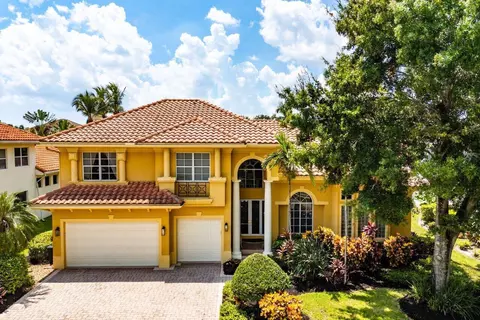 7094 Via Mediterrania, Boca Raton, FL 33433