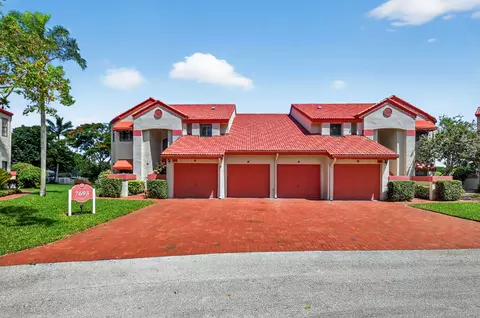 7693 Lexington Club Blvd #C, Delray Beach, FL 33446