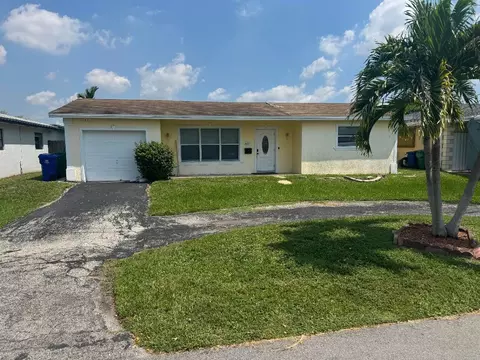 6621 Boxwood Dr, Miramar, FL 33023