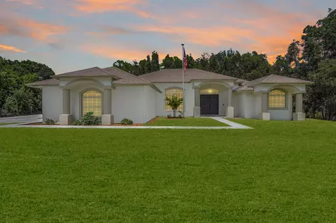 18603 49th St N, Loxahatchee, FL 33470