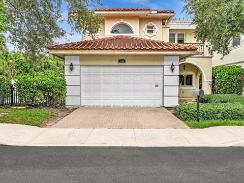 3555 Forest Vw, Fort Lauderdale, FL 33312