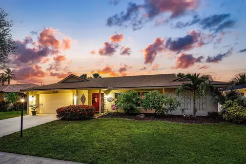 1421 SW 16th St, Boca Raton, FL 33486