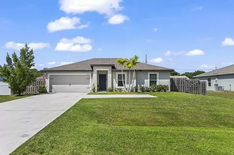 3758 SW Darwin Blvd, Port Saint Lucie, FL 34953