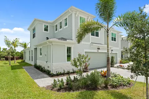 3501 NW Solange, Jensen Beach, FL 34957