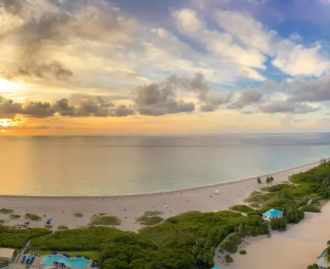 2700 N Ocean Dr #2504B, Singer Island, FL 33404