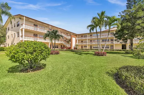 339 Mansfield I #339, Boca Raton, FL 33434