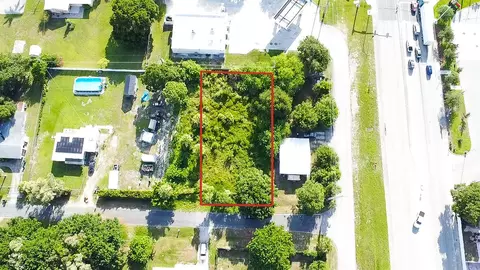 0 S 24th, Fort Pierce, FL 34982