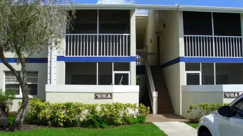 1500 SE Royal Green Cir #A-204, Port Saint Lucie, FL 34952