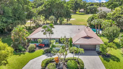 10397 Camelback Ln, Boca Raton, FL 33498