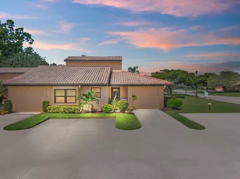 3624 SW Quail Meadow Trl #A, Palm City, FL 34990
