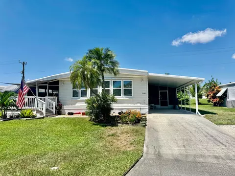 7268 SE Swan, Hobe Sound, FL 33455