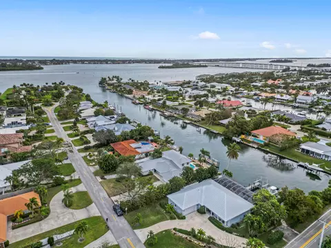 25 Park, Vero Beach, FL 32960
