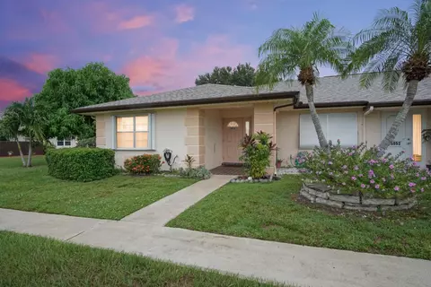 5850 N Moss Ct W #10A, Fort Pierce, FL 34982