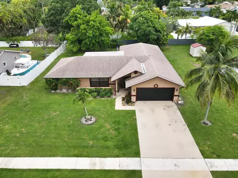 145 Santa Monica Ave, Royal Palm Beach, FL 33411