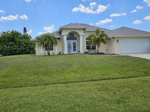 4382 SW Paley Rd, Port Saint Lucie, FL 34953