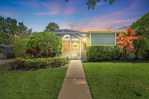 1535 SW Waterfall, Palm City, FL 34990