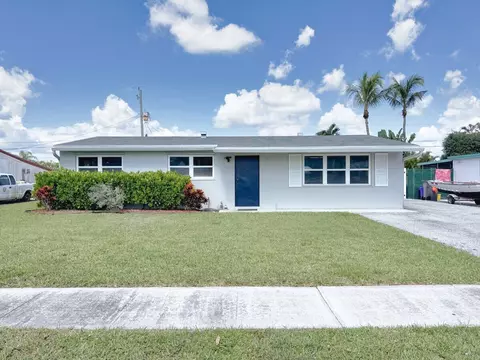 9455 Birmingham Dr, Palm Beach Gardens, FL 33410