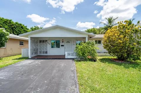 5612 NW 49th Ave, Tamarac, FL 33319
