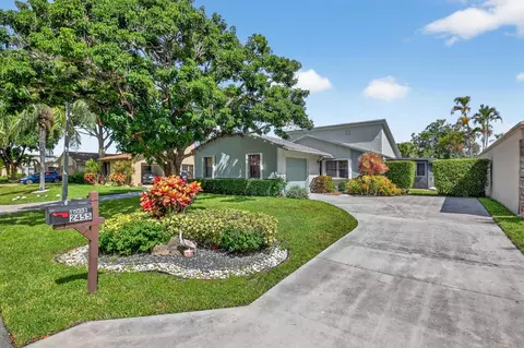 2455 NW 10th, Delray Beach, FL 33445
