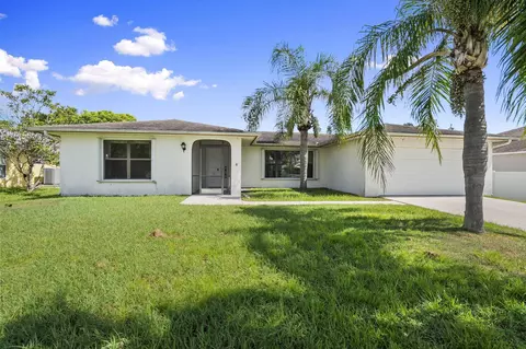5208 NW Edgarton Ter, Port Saint Lucie, FL 34983