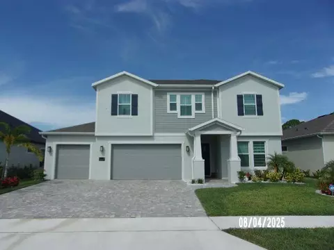 3087 Kamin, Melbourne, FL 32940
